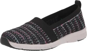 SKECHERS MODERN COMFORT WOMEN'S Cool-Sherbet Skies Loafer Flat