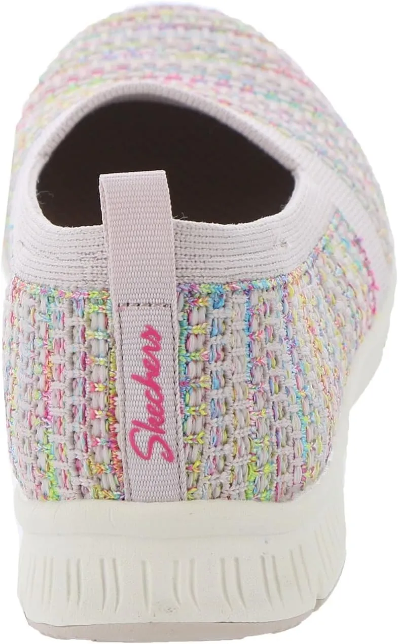 SKECHERS MODERN COMFORT WOMEN'S Cool-Sherbet Skies Loafer Flat