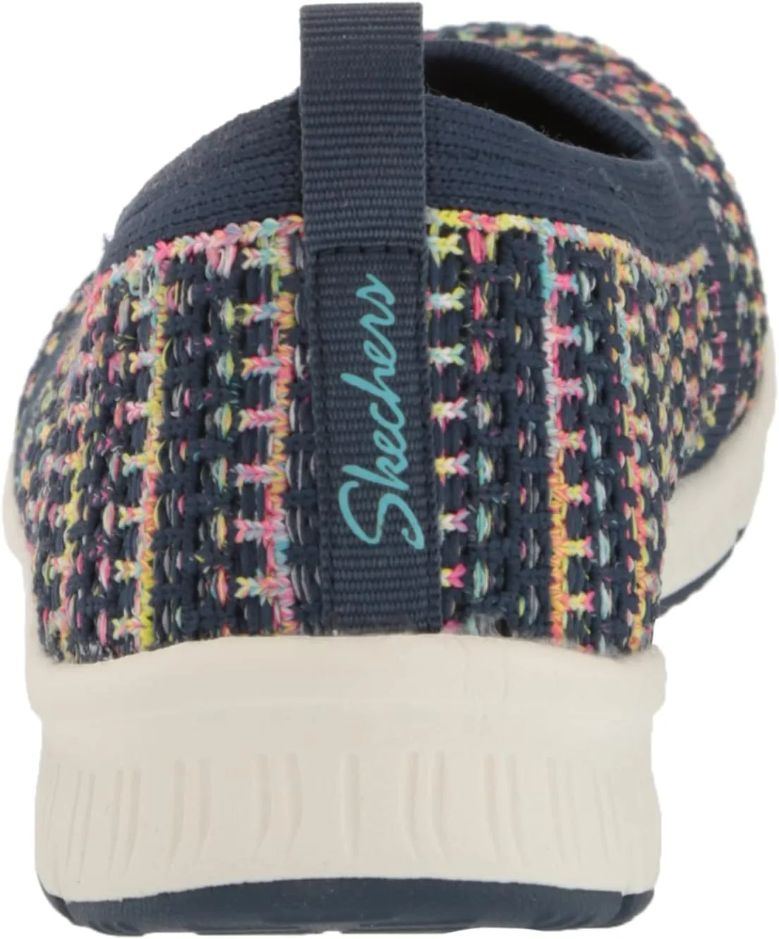 SKECHERS MODERN COMFORT WOMEN'S Cool-Sherbet Skies Loafer Flat