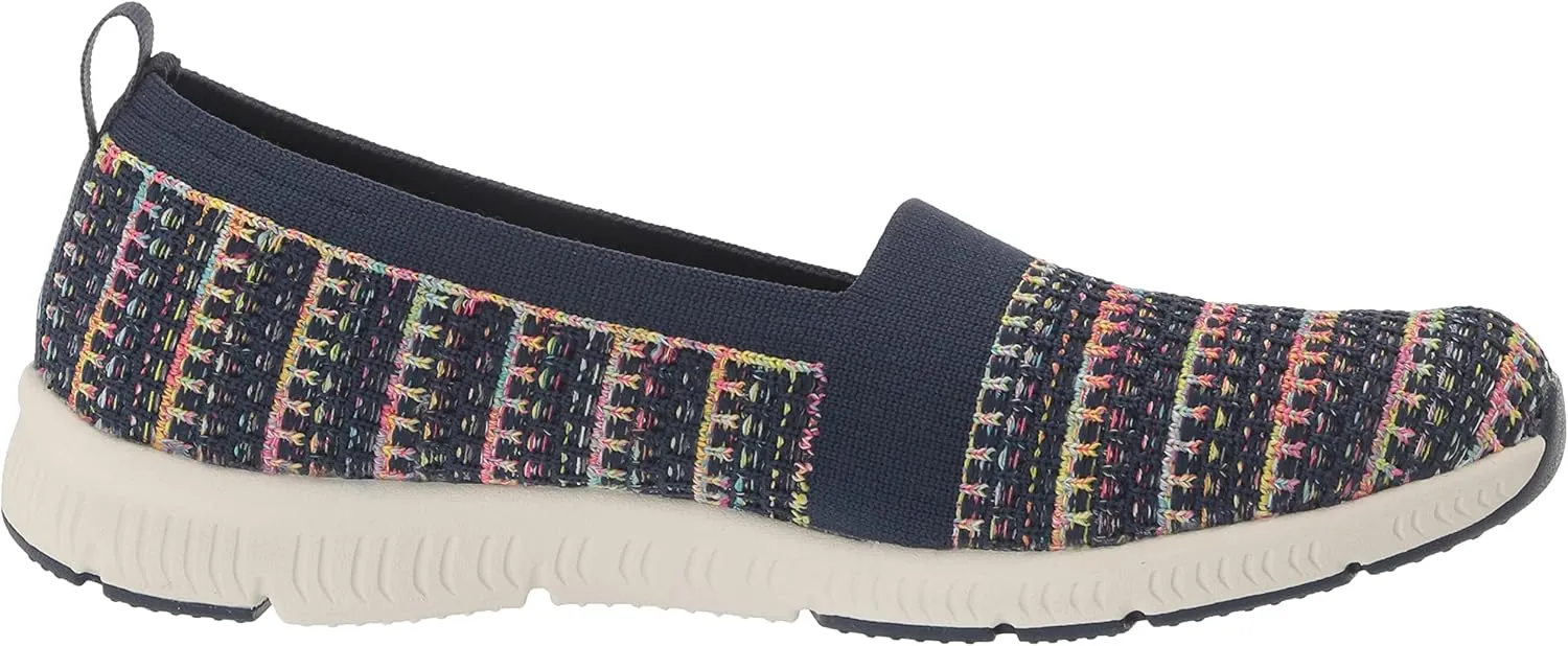 SKECHERS MODERN COMFORT WOMEN'S Cool-Sherbet Skies Loafer Flat