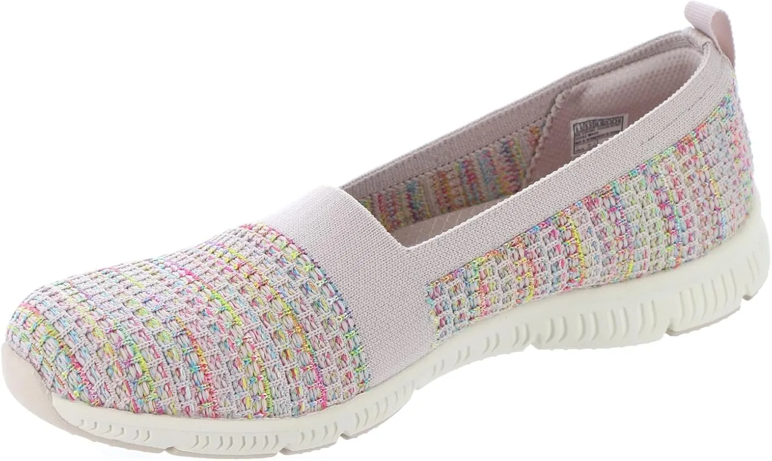 SKECHERS MODERN COMFORT WOMEN'S Cool-Sherbet Skies Loafer Flat