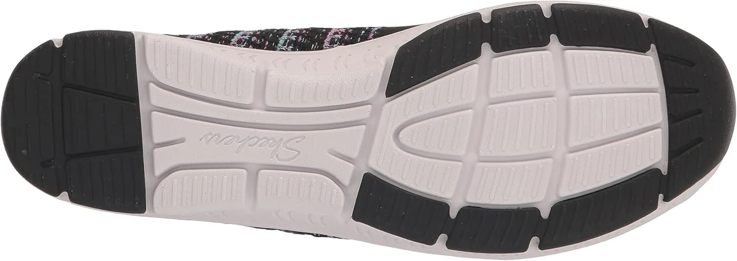 SKECHERS MODERN COMFORT WOMEN'S Cool-Sherbet Skies Loafer Flat