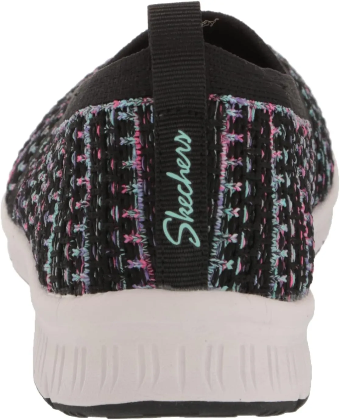 SKECHERS MODERN COMFORT WOMEN'S Cool-Sherbet Skies Loafer Flat