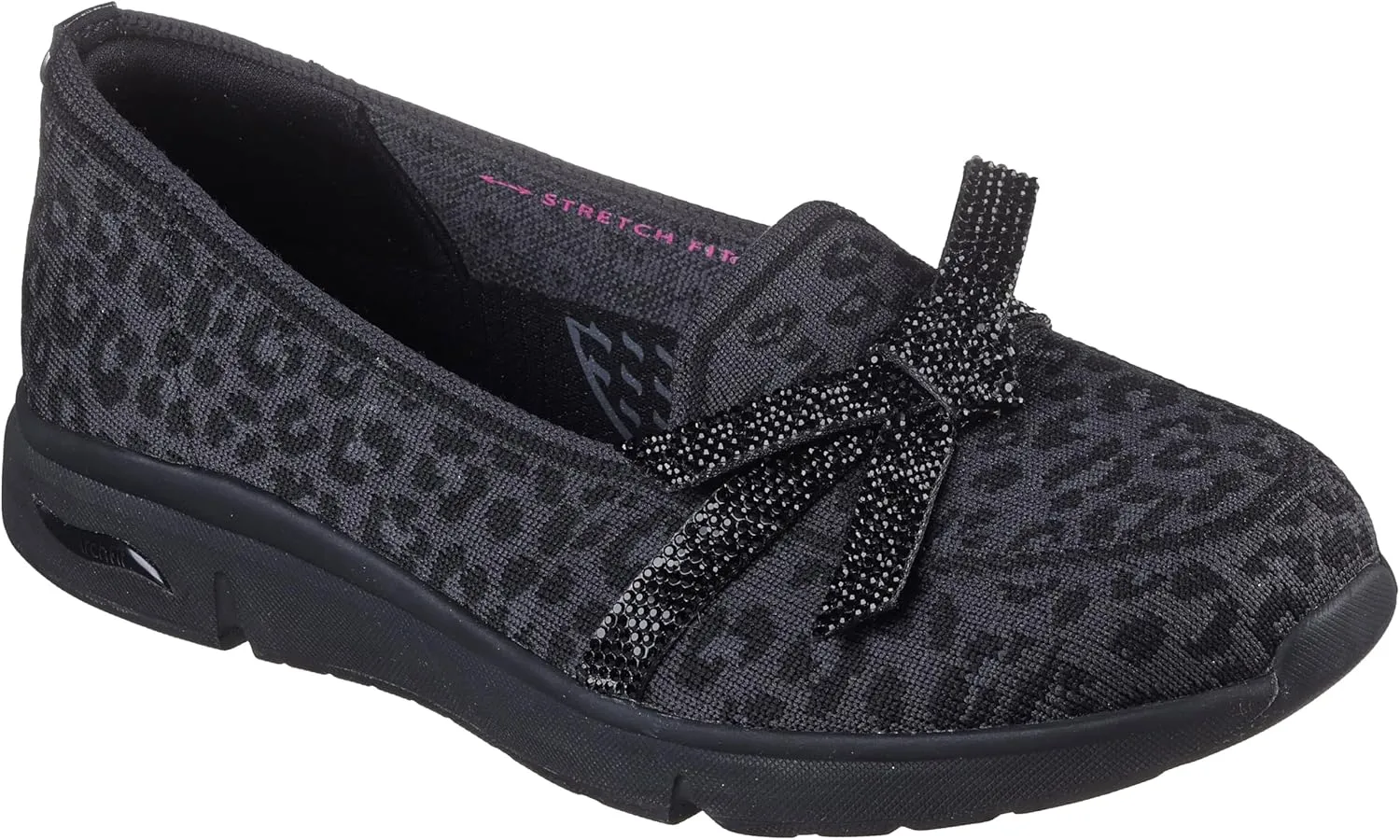 Skechers Modern Comfort Women's Martha Stewart Arch Fit-Living Loafer
