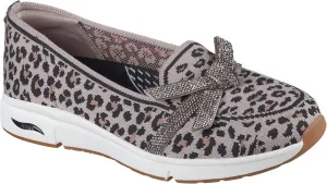 Skechers Modern Comfort Women's Martha Stewart Arch Fit-Living Loafer