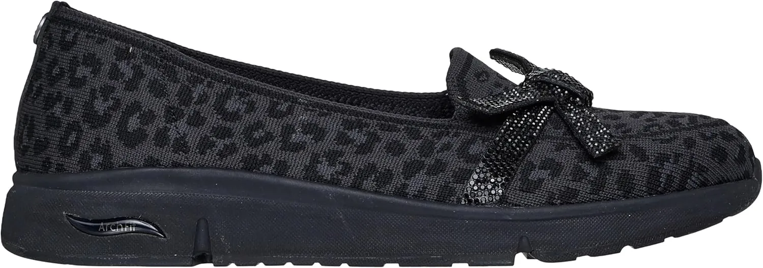 Skechers Modern Comfort Women's Martha Stewart Arch Fit-Living Loafer