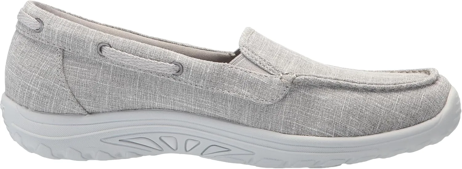 Skechers Modern Comfort Women's Reggae Fest-Goodnight Loafer
