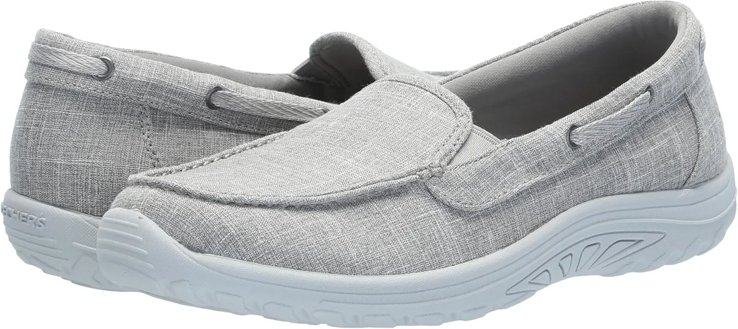 Skechers Modern Comfort Women's Reggae Fest-Goodnight Loafer
