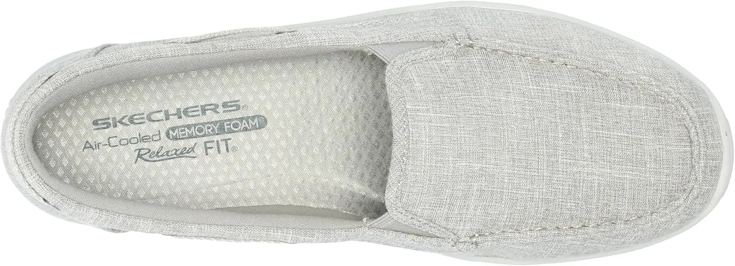 Skechers Modern Comfort Women's Reggae Fest-Goodnight Loafer