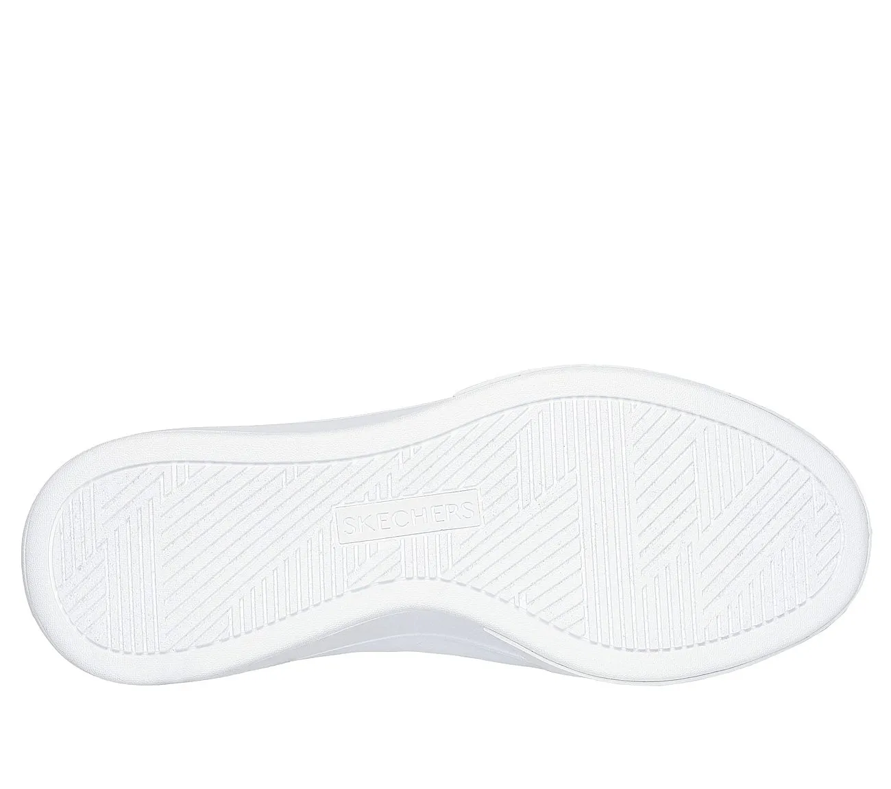 Skechers women's CORDOVA CLASSIC 185060-WGR