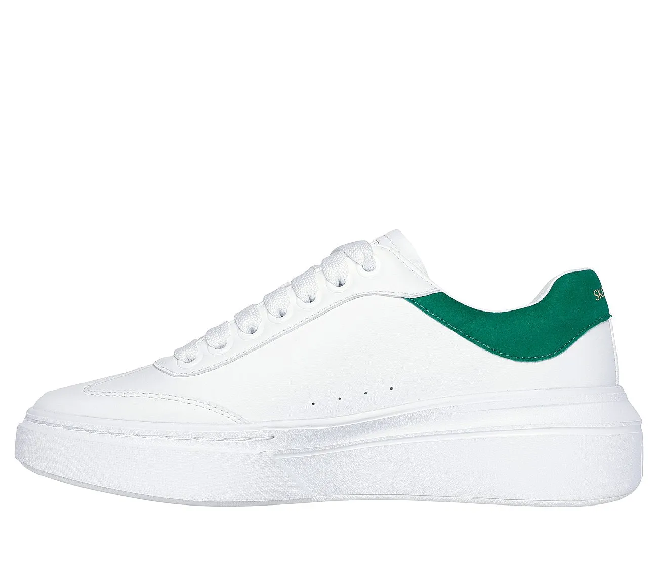 Skechers women's CORDOVA CLASSIC 185060-WGR