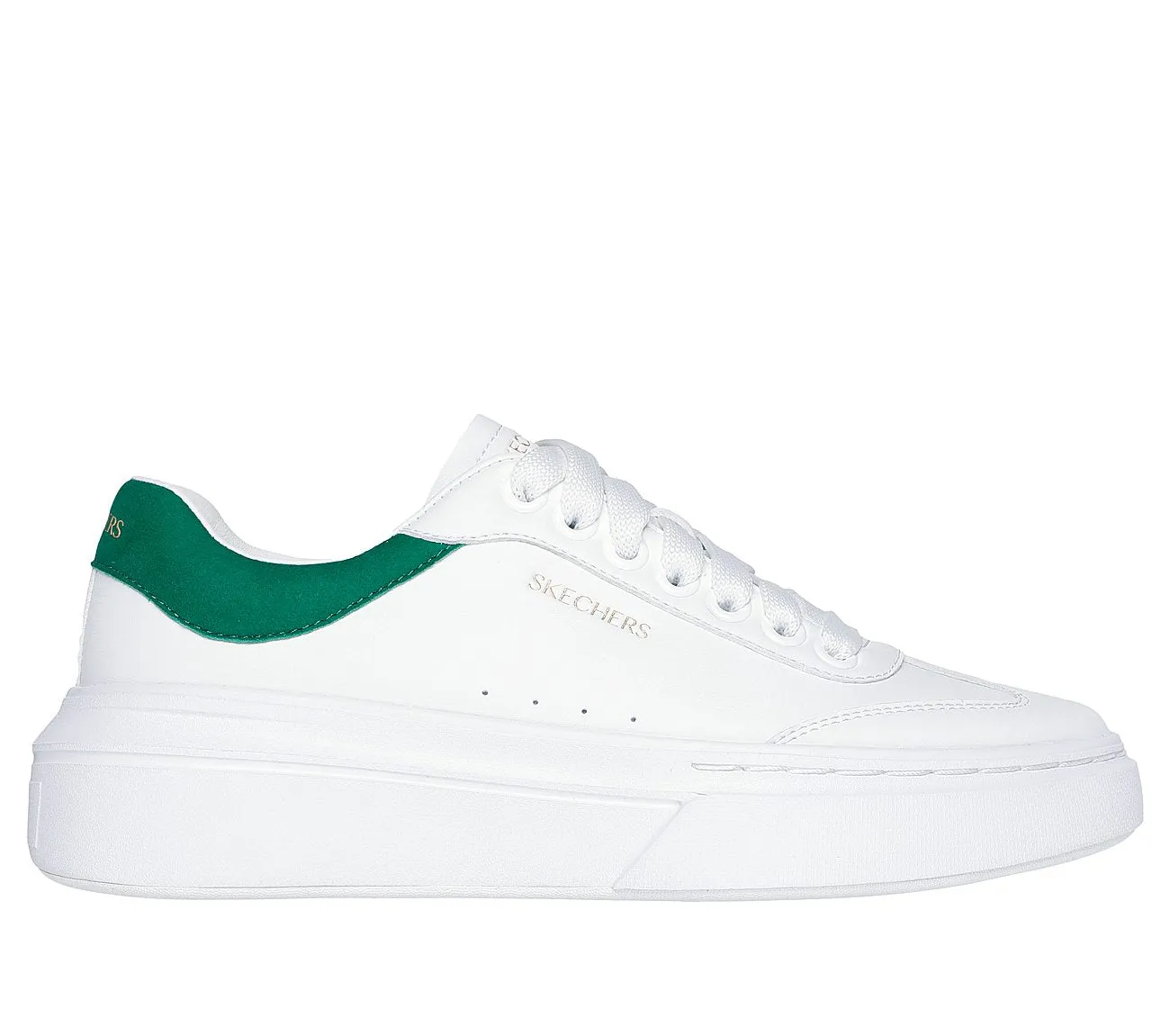 Skechers women's CORDOVA CLASSIC 185060-WGR