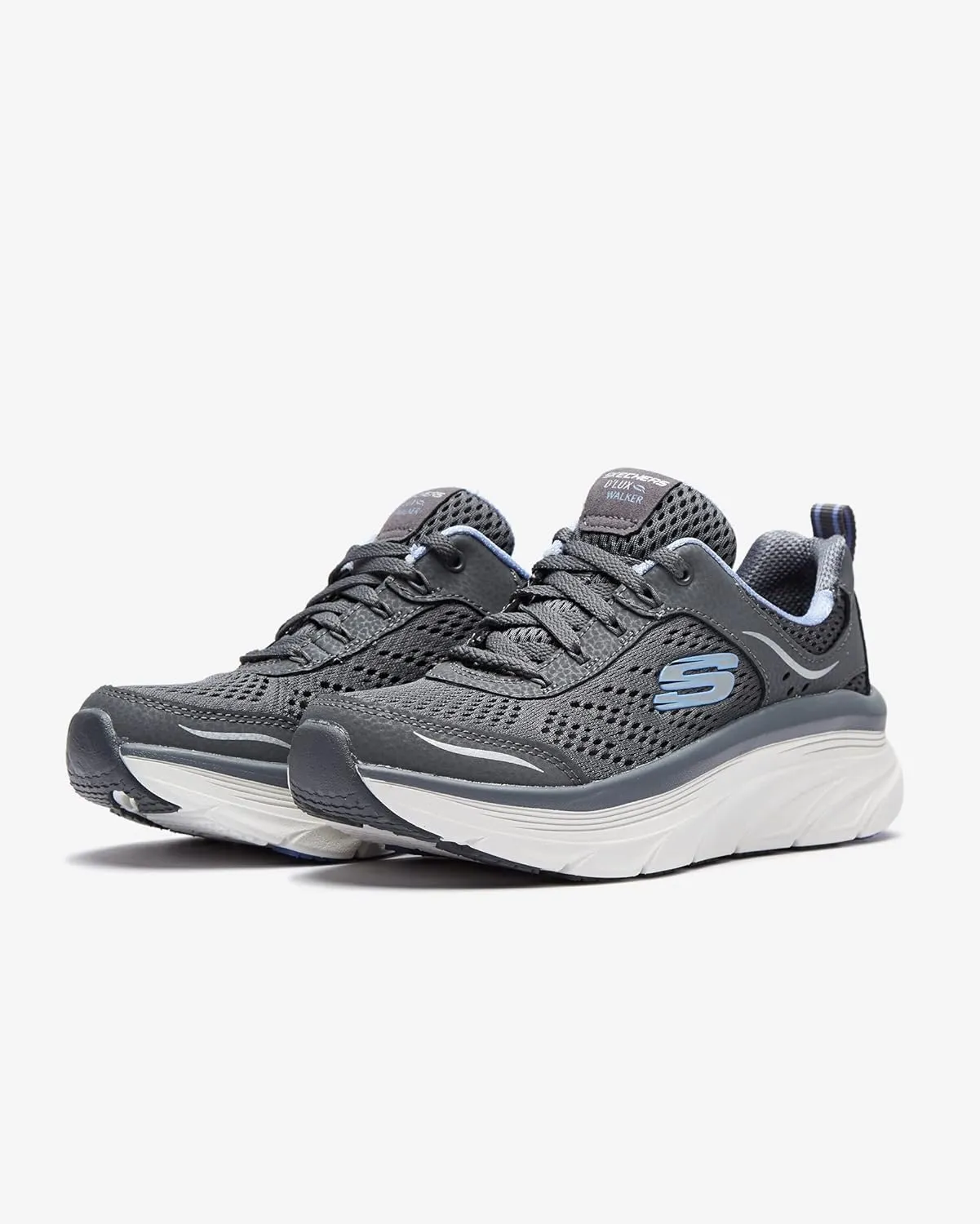 Skechers Women's Dlux Walker Infinite Motion