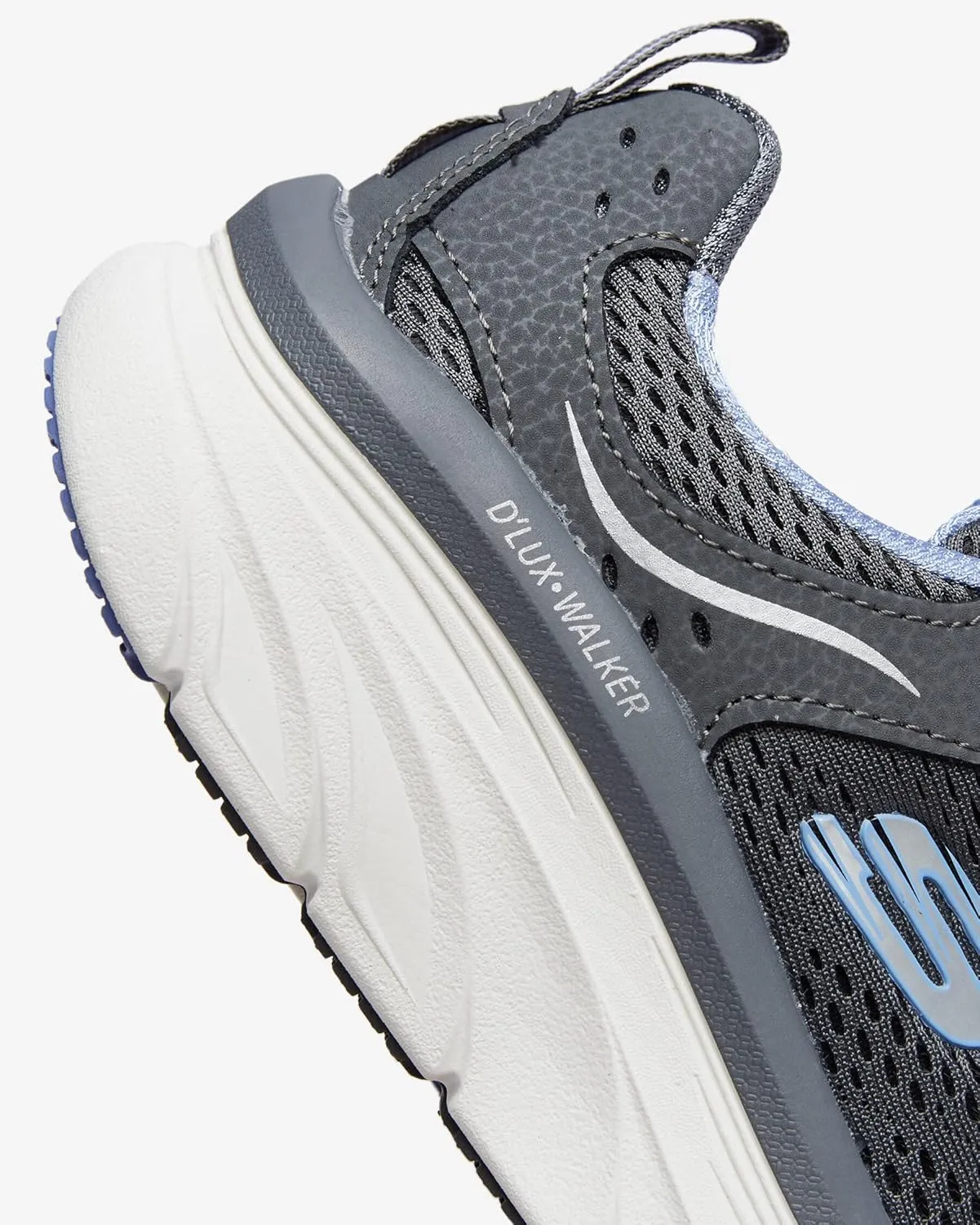Skechers Women's Dlux Walker Infinite Motion