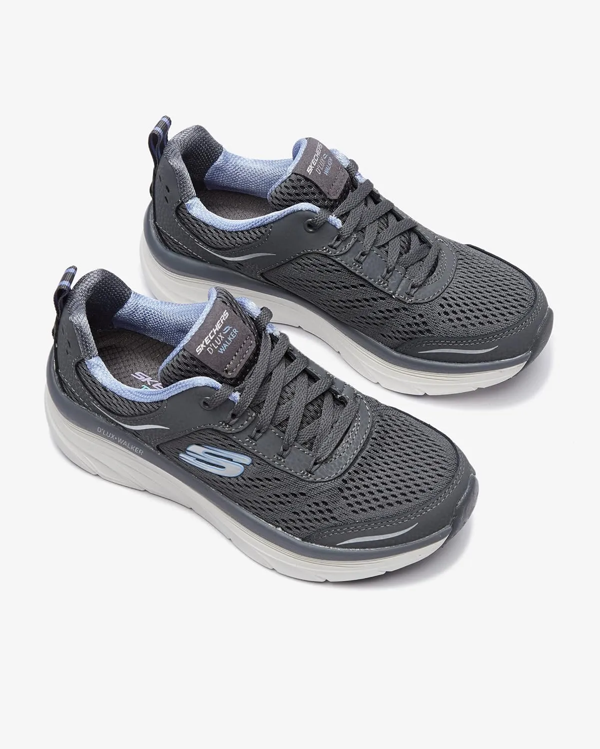 Skechers Women's Dlux Walker Infinite Motion