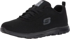 Skechers Women's Ghenter Bronaugh Food Service Shoe
