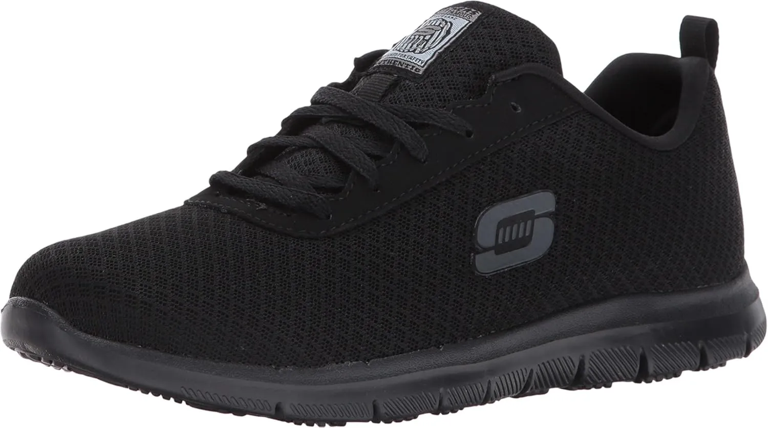 Skechers Women's Ghenter Bronaugh Food Service Shoe