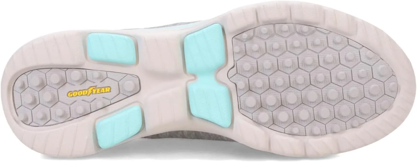 Skechers Women's Go Walk 5 Relaxed Fit Slip in Golf Shoe