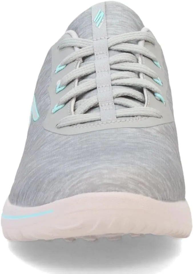 Skechers Women's Go Walk 5 Relaxed Fit Slip in Golf Shoe