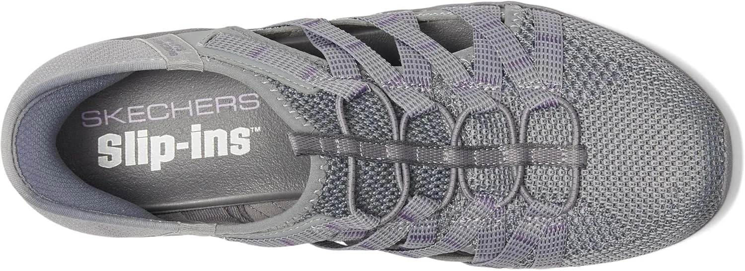 Skechers Women's Reggae Fest 2.0-Neap Tide Water Shoe