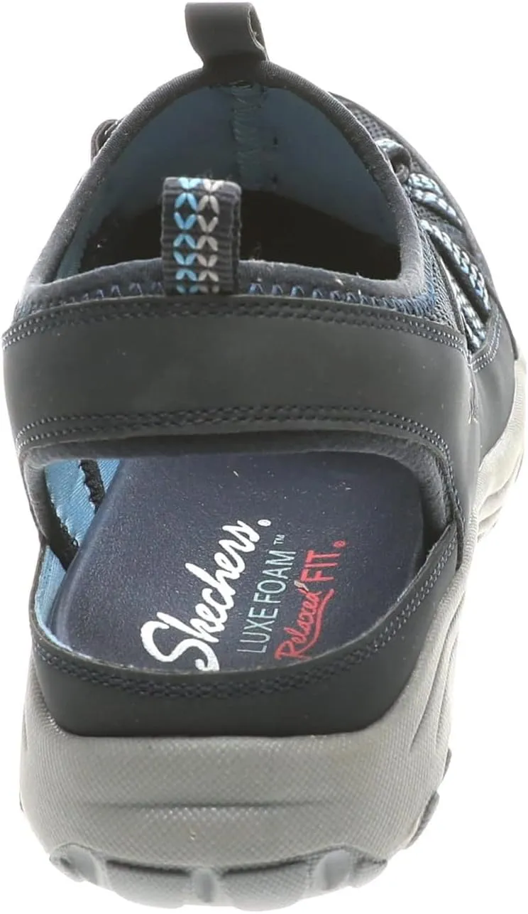 Skechers Women's Reggae Fest 2.0-What a View Water Shoe