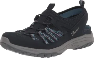 Skechers Women's Reggae Fest 2.0-What a View Water Shoe