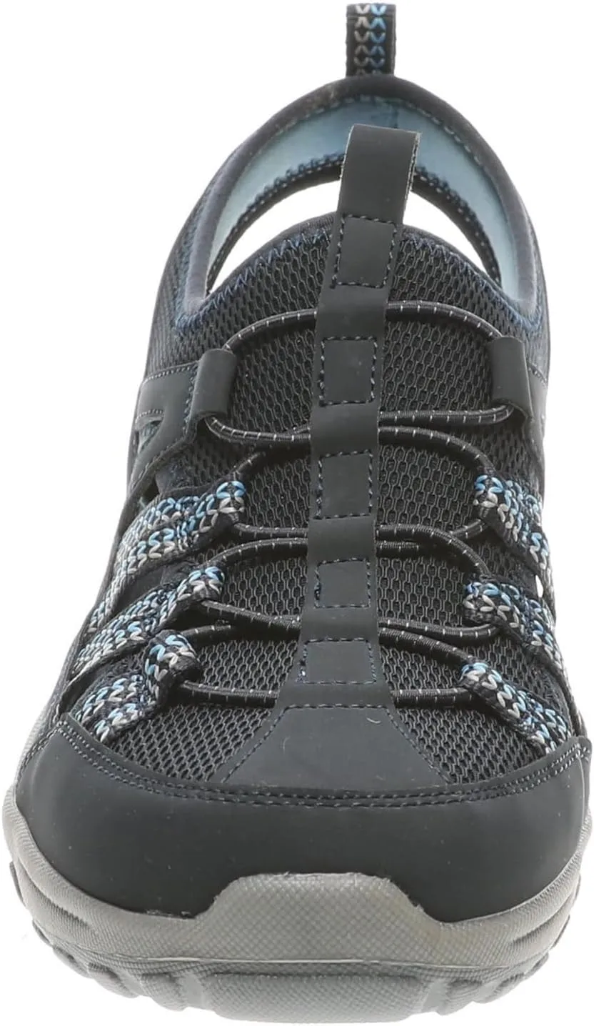 Skechers Women's Reggae Fest 2.0-What a View Water Shoe