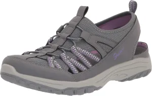 Skechers Women's Reggae Fest 2.0-What a View Water Shoe