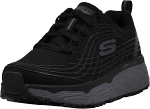 Skechers Women's Relaxed Fit Max Cusioning Elite Sr Outsole