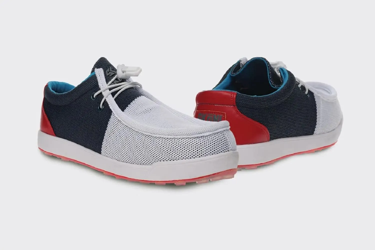 SKONI Men's Golf Shoe