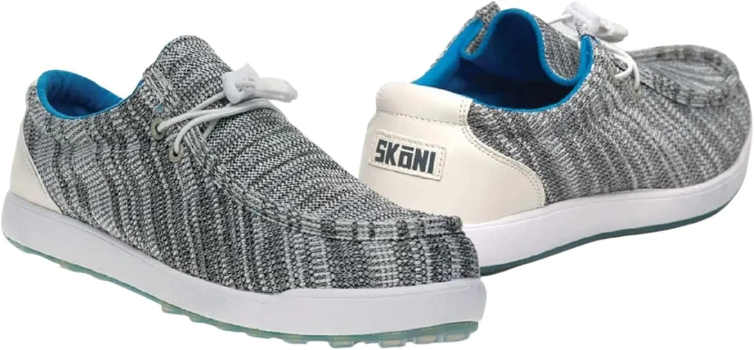 SKONI Men's Golf Shoe