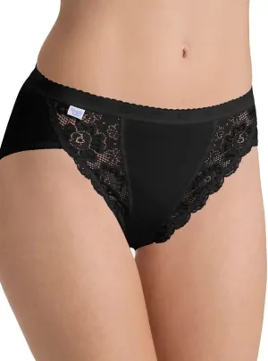Sloggi Women Chic Tai 4P 4 Pack Briefs CS