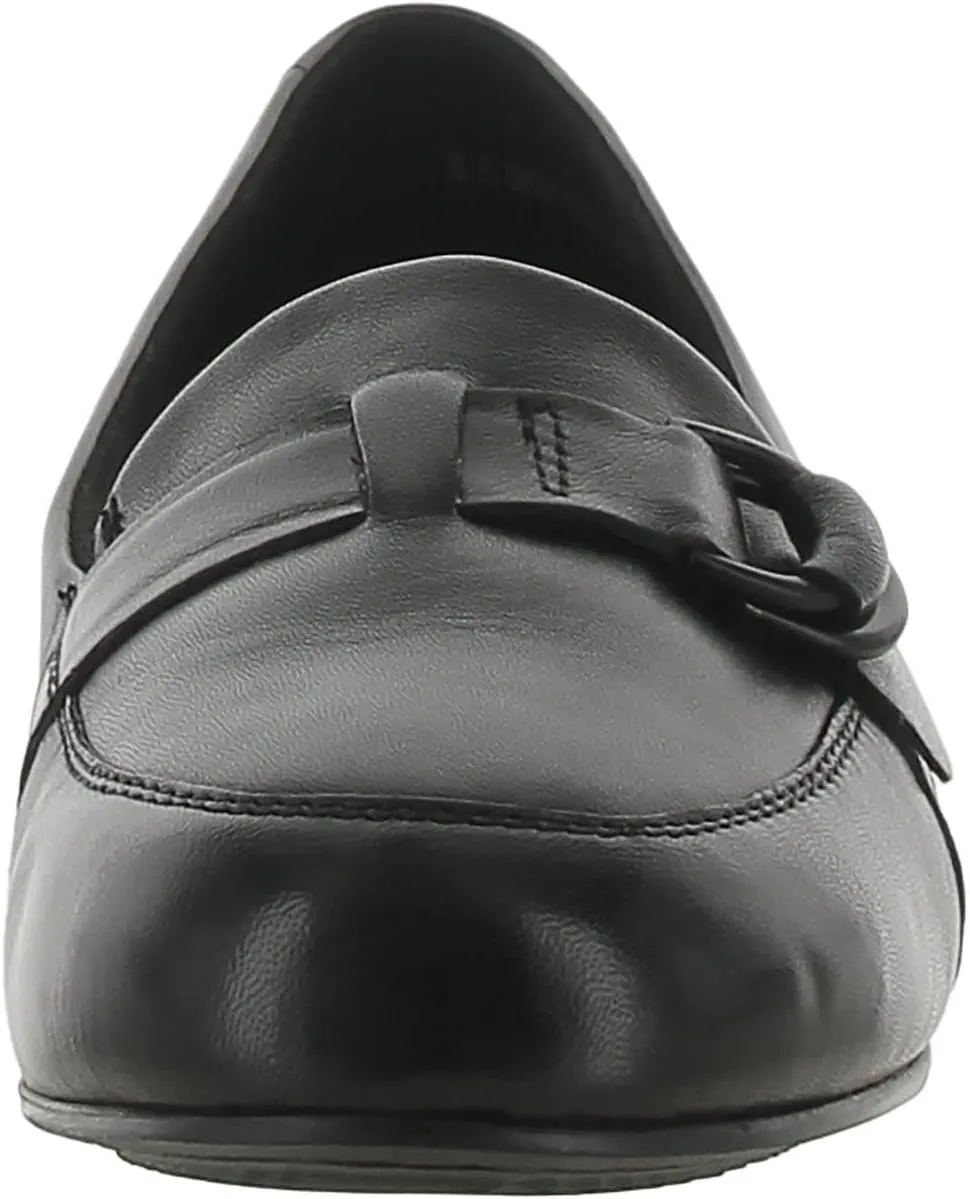 SoftWalk Women's Serra Loafer Flat