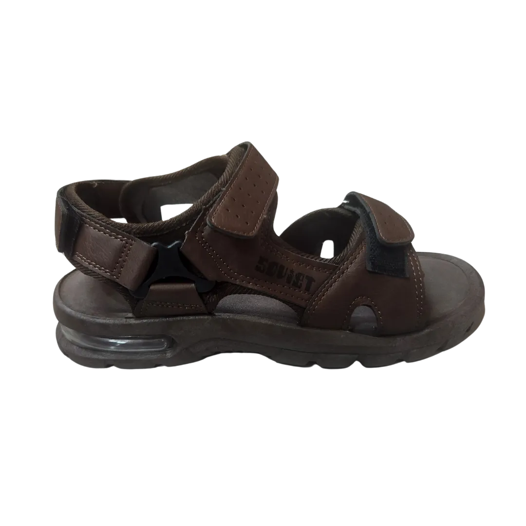 Soviet Sandal - M Lancia (Bandage Casual)