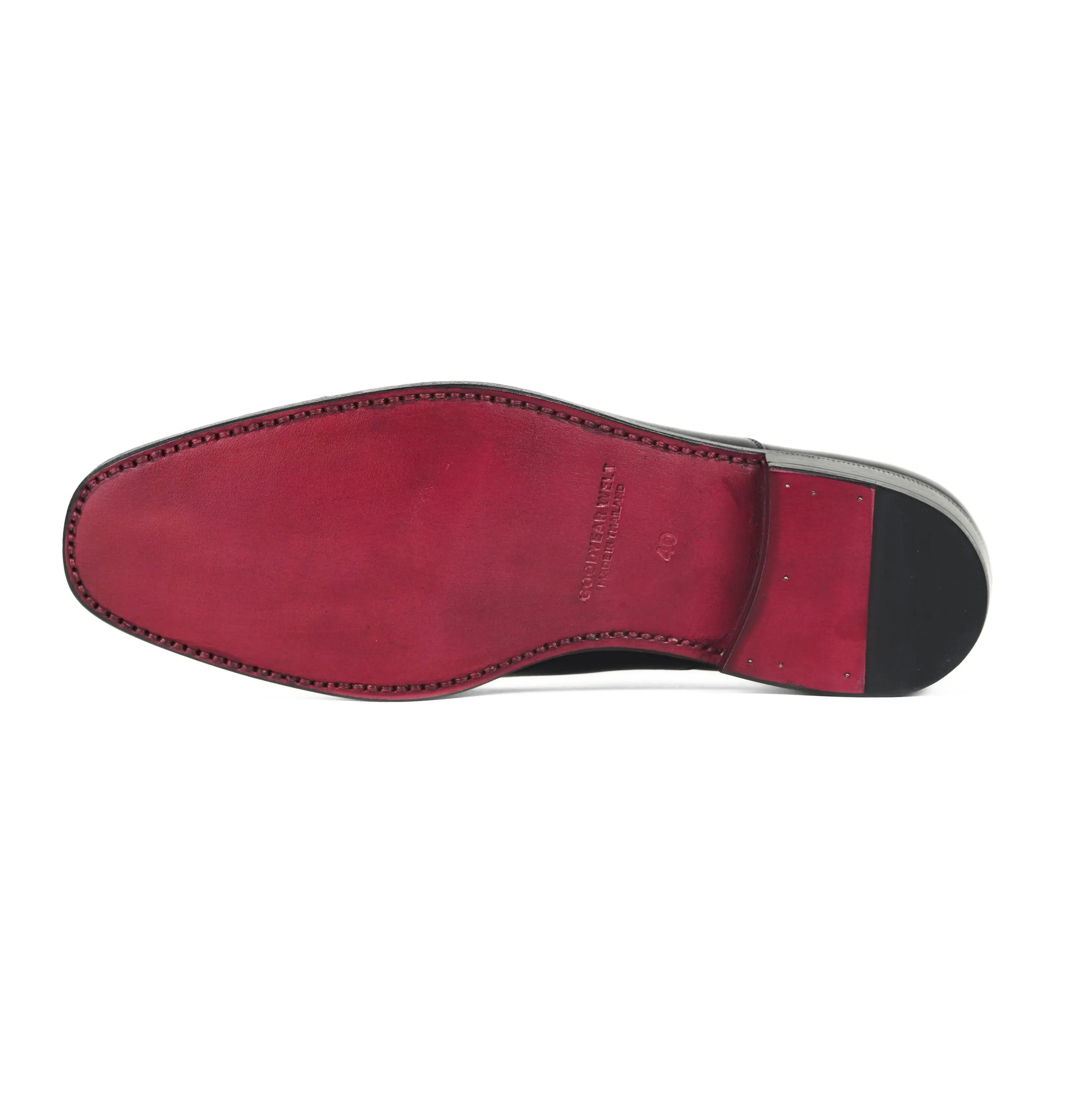 Special ML Penny Loafer - Soft Nappa Light Brown