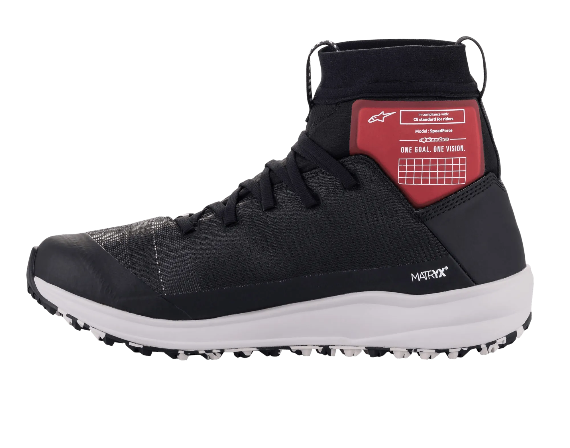 Speedforce Shoes