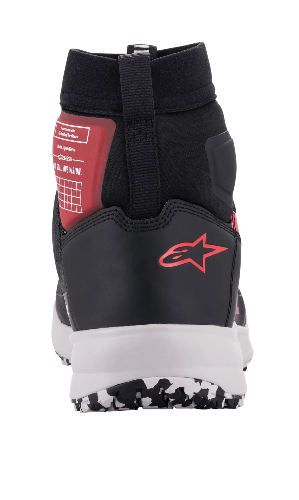 Speedforce Shoes