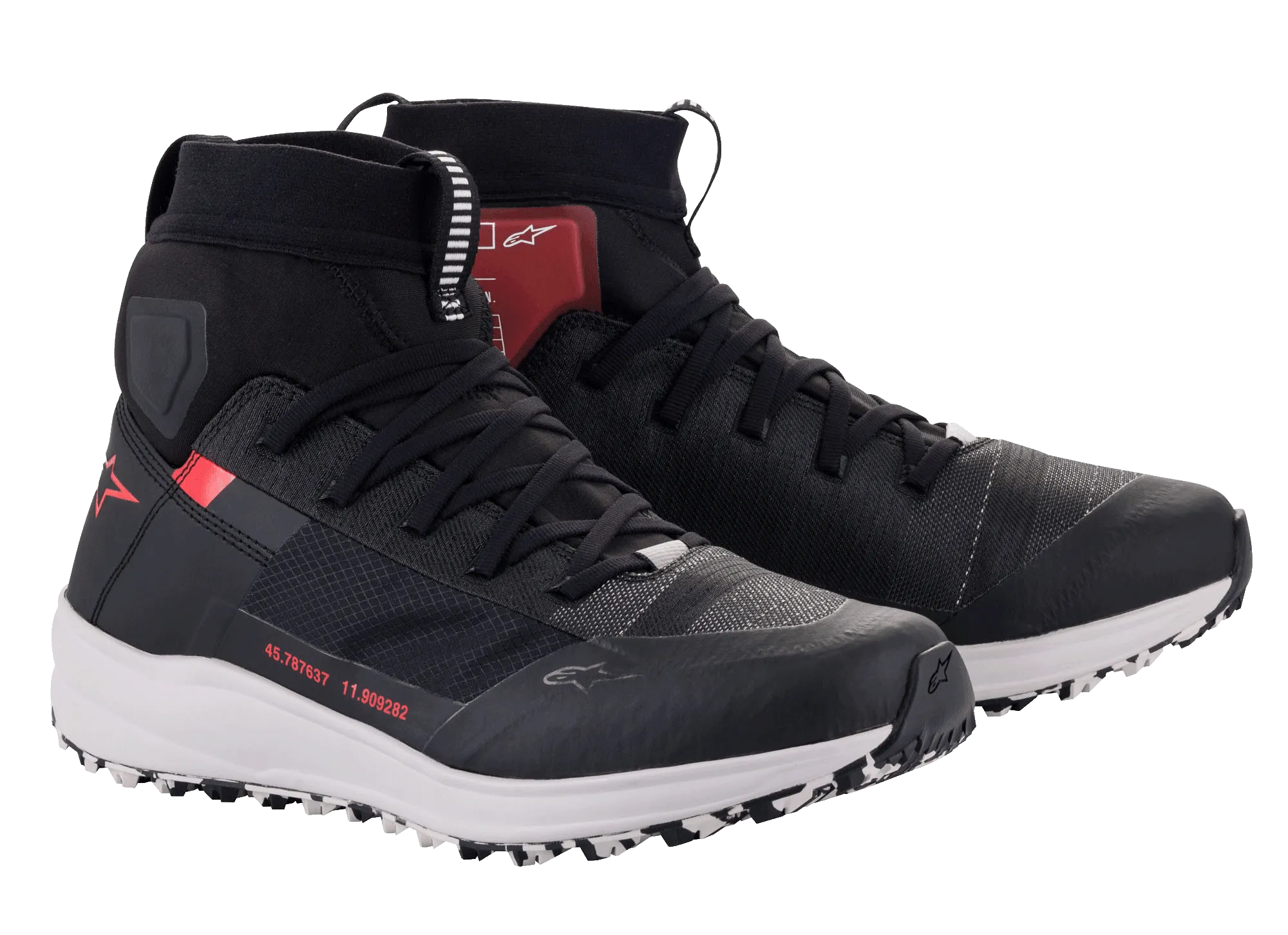Speedforce Shoes