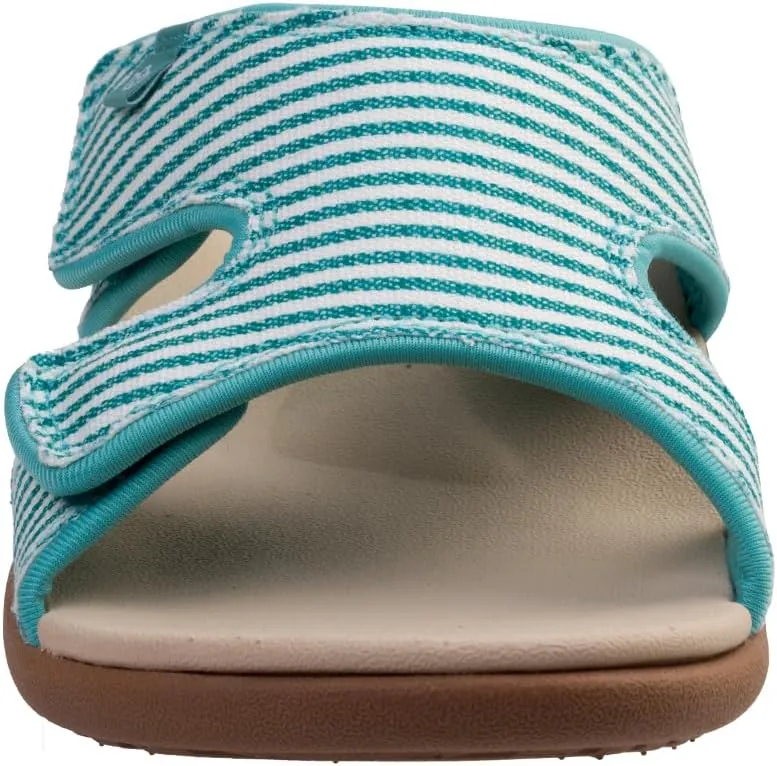 Spenco Women's Stylish Slide Sandal