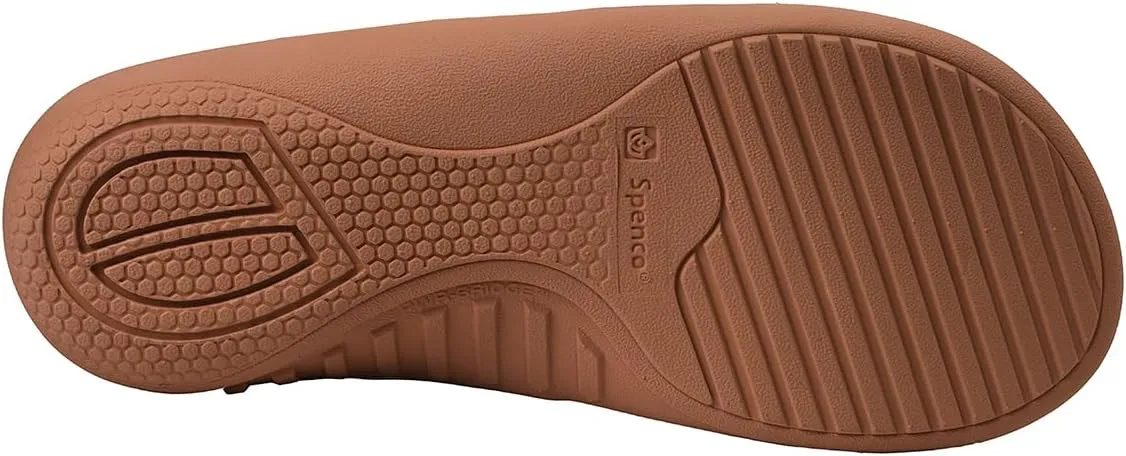 Spenco Women's Stylish Slide Sandal