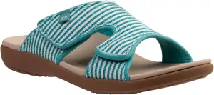 Spenco Women's Stylish Slide Sandal