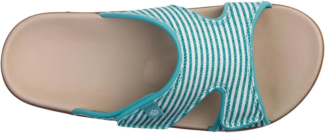 Spenco Women's Stylish Slide Sandal