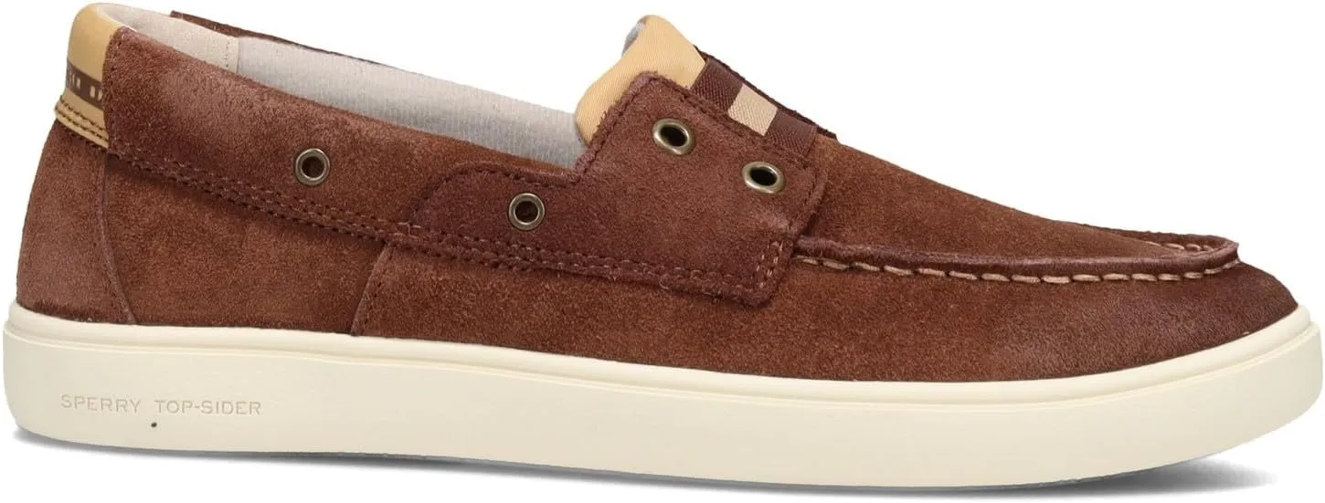 Sperry Men's Outer Banks 2-Eye Boat Shoe