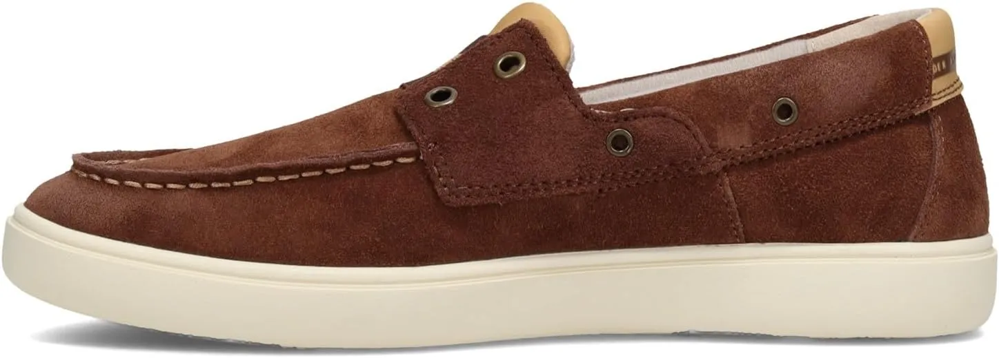 Sperry Men's Outer Banks 2-Eye Boat Shoe