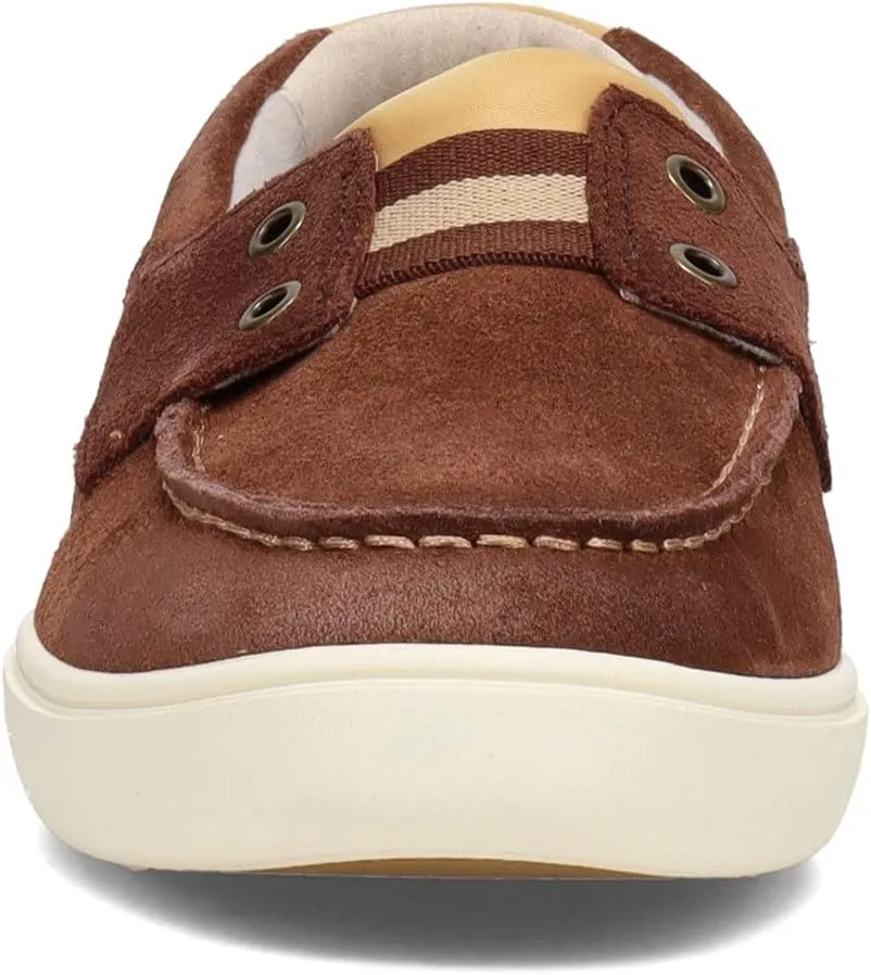 Sperry Men's Outer Banks 2-Eye Boat Shoe