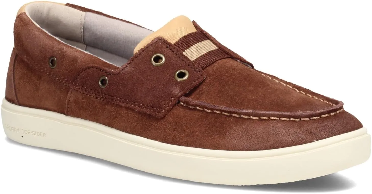 Sperry Men's Outer Banks 2-Eye Boat Shoe