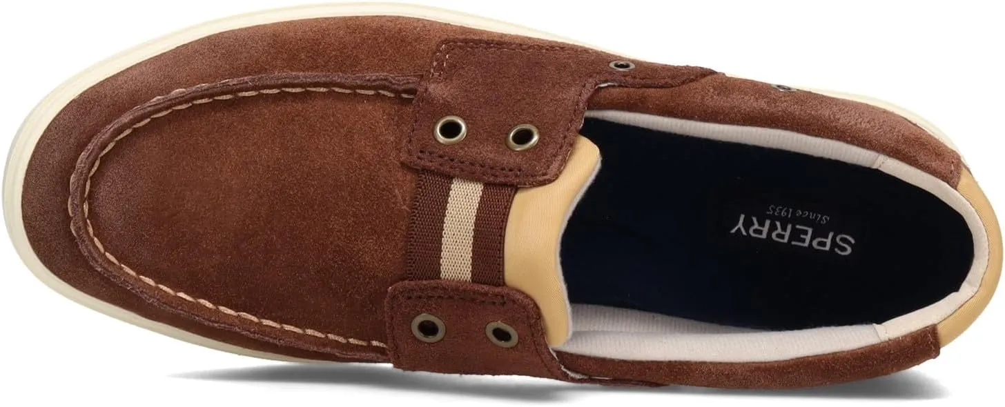 Sperry Men's Outer Banks 2-Eye Boat Shoe