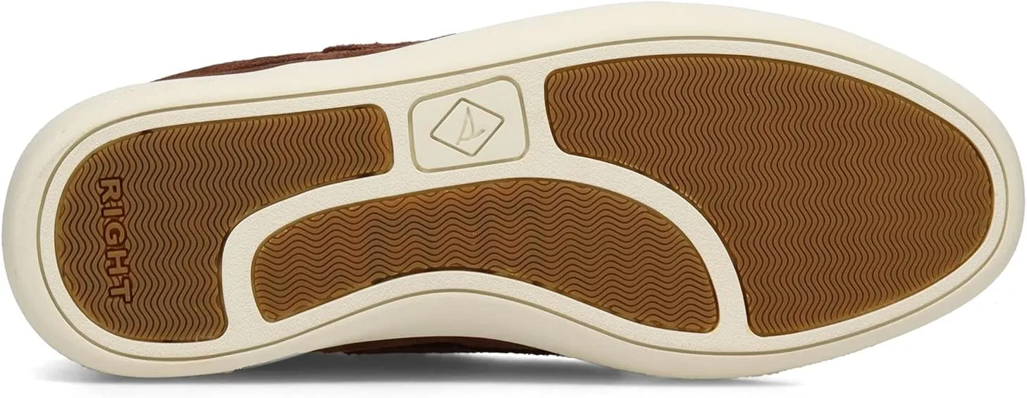 Sperry Men's Outer Banks 2-Eye Boat Shoe