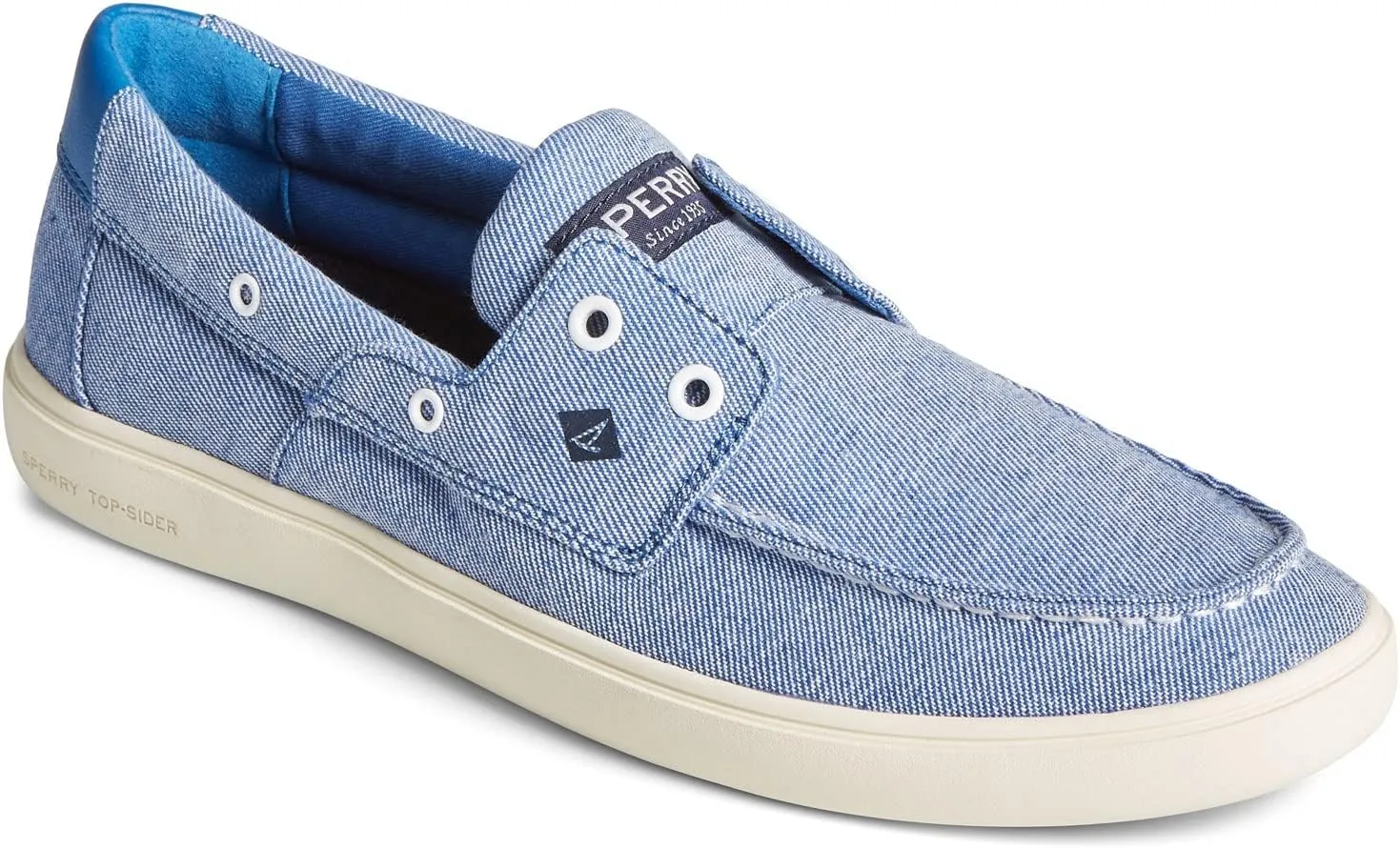 Sperry Men's Outer Banks 2-Eye Sneaker
