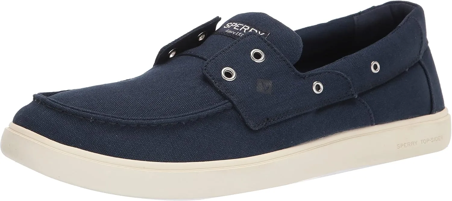 Sperry Men's Outer Banks 2-Eye Sneaker